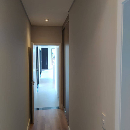 Imagem Sobrado com 3 Quartos à Venda, 360 m² em Jardim Novo Mundo - Jundiaí