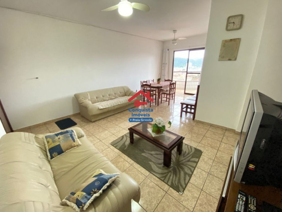Imagem Apartamento com 2 Quartos à Venda, 92 m² em Boqueirão - Praia Grande Imagem Apartamento com 2 Quartos à Venda, 92 m² em Boqueirão - Praia Grande