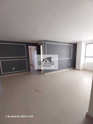 Imagem Cobertura com 3 Quartos à Venda, 112 m² em Intermares - Cabedelo Imagem Cobertura com 3 Quartos à Venda, 112 m² em Intermares - Cabedelo