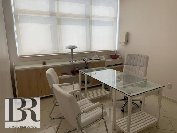 Imagem Sala Comercial à Venda, 132 m² em Bela Vista - São Paulo