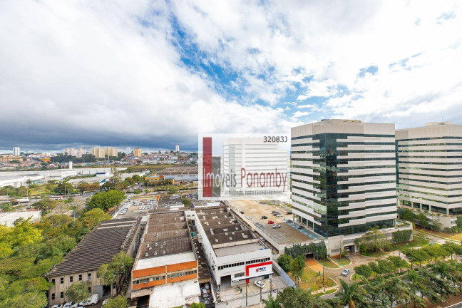 Imagem Apartamento com 3 Quartos à Venda, 133 m² em Jardim Campo Grande - São Paulo