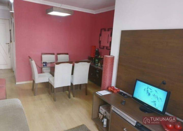 Imagem Apartamento com 3 Quartos à Venda, 65 m² em Vila Guilherme - São Paulo