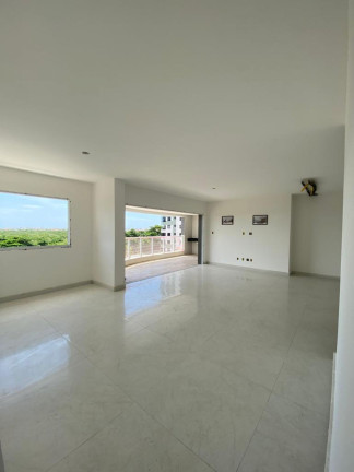 Imagem Apartamento com 3 Quartos à Venda, 175 m² em Farolândia - Aracaju