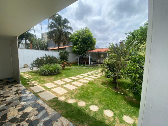 Imagem Casa com 3 Quartos à Venda, 222 m² em Centro - Jundiaí