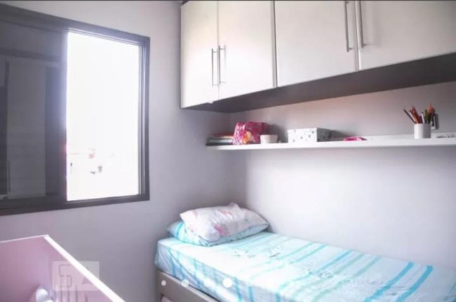 Imagem Apartamento com 2 Quartos à Venda, 50 m² em Vila Carmosina - São Paulo Imagem Apartamento com 2 Quartos à Venda, 50 m² em Vila Carmosina - São Paulo