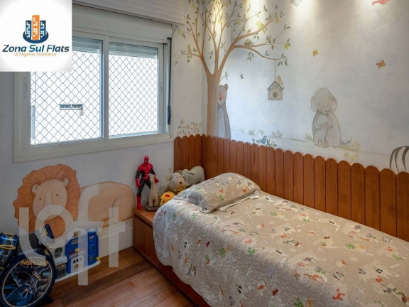 Imagem Apartamento com 3 Quartos à Venda, 158 m² em Itaim Bibi - São Paulo