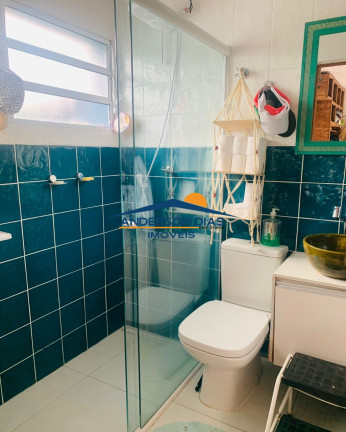 Imagem Casa com 2 Quartos à Venda, 129 m² em Poiares - Caraguatatuba