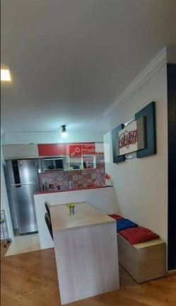 Imagem Apartamento com 2 Quartos à Venda, 58 m² em Vila Falchi - Mauá Imagem Apartamento com 2 Quartos à Venda, 58 m² em Vila Falchi - Mauá