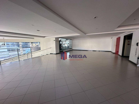 Imagem Apartamento com 3 Quartos à Venda, 110 m² em Itapuã - Vila Velha Imagem Apartamento com 3 Quartos à Venda, 110 m² em Itapuã - Vila Velha