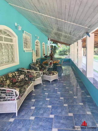 Imagem Casa com 3 Quartos à Venda, 6 m² em Joaquim Alves - Santo Antônio Do Pinhal Imagem Casa com 3 Quartos à Venda, 6 m² em Joaquim Alves - Santo Antônio Do Pinhal