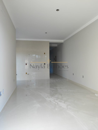 Imagem Casa com 3 Quartos à Venda, em Sertão Do Maruim - São José Imagem Casa com 3 Quartos à Venda, em Sertão Do Maruim - São José