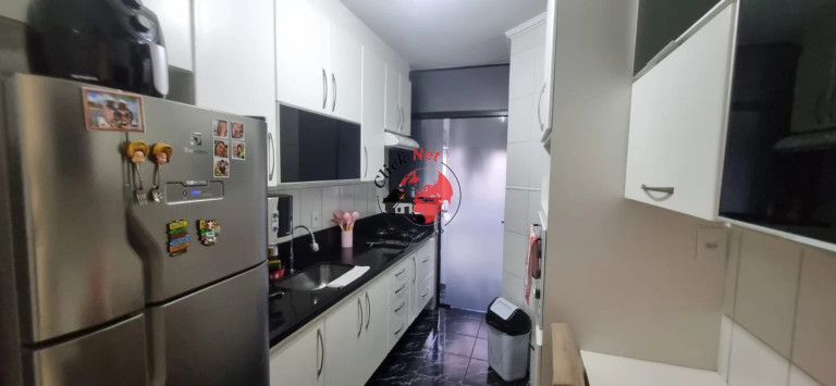 Imagem Apartamento com 3 Quartos à Venda, 64 m² em Baeta Neves - São Bernardo Do Campo Imagem Apartamento com 3 Quartos à Venda, 64 m² em Baeta Neves - São Bernardo Do Campo
