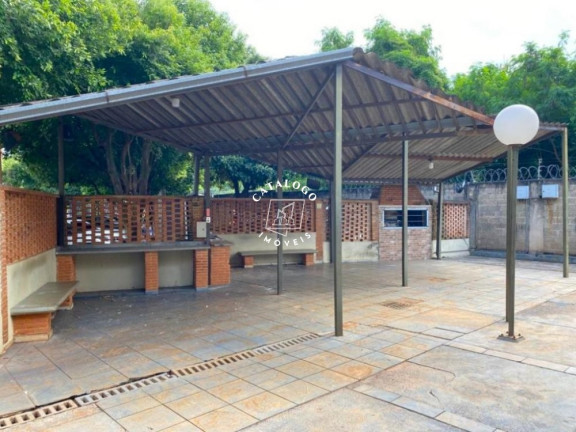 Imagem Apartamento com 2 Quartos à Venda, 58 m² em Alto Da Boa Vista - Ribeirão Preto