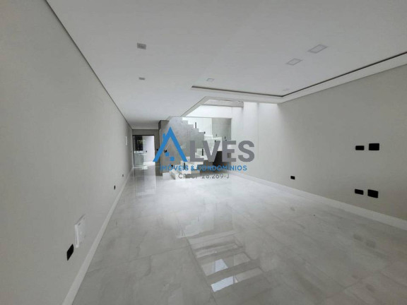 Imagem Casa com 3 Quartos à Venda, 170 m² em Assunção - São Bernardo Do Campo
