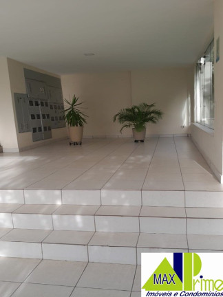 Imagem Apartamento com 2 Quartos à Venda, 53 m² em Cangaíba - São Paulo