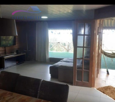 Imagem Chácara com 3 Quartos à Venda, 4.000 m² em Biriricas - Domingos Martins