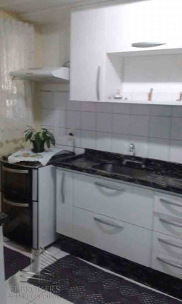 Imagem Casa de Condomínio com 2 Quartos à Venda, 64 m² em Green Valley - Votorantim