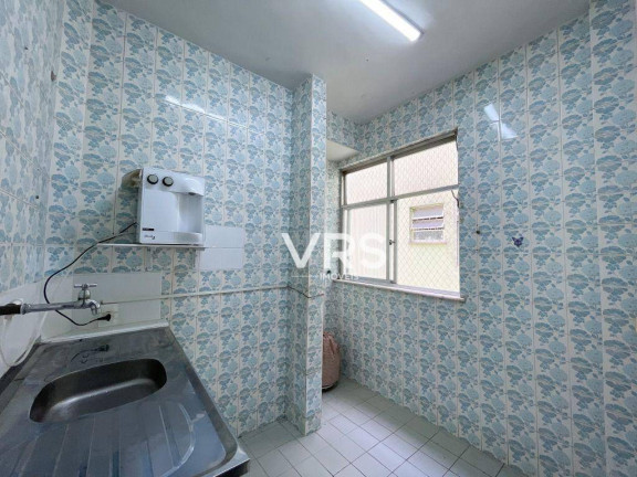 Imagem Apartamento com 2 Quartos à Venda, 36 m² em Barra Do Imbuí - Teresópolis