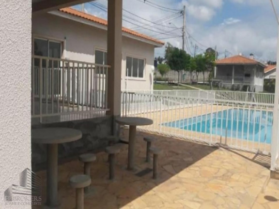Imagem Casa de Condomínio com 2 Quartos à Venda, 47 m² em Quintais Do Imperador - Sorocaba Imagem Casa de Condomínio com 2 Quartos à Venda, 47 m² em Quintais Do Imperador - Sorocaba