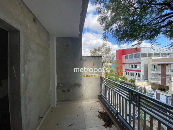 Imagem Sobrado com 3 Quartos à Venda, 168 m² em Utinga - Santo André