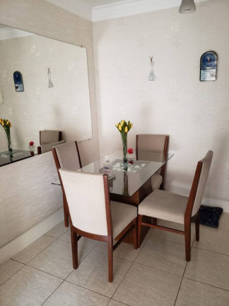 Imagem Apartamento com 2 Quartos à Venda, 50 m² em Vila Carrão - São Paulo Imagem Apartamento com 2 Quartos à Venda, 50 m² em Vila Carrão - São Paulo