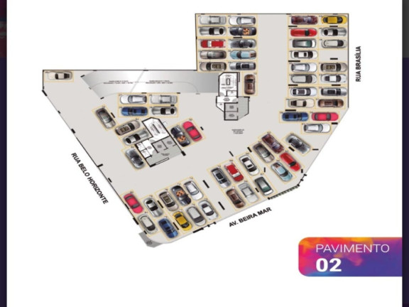 Imagem Apartamento com 3 Quartos à Venda, 102 m² em Praia Do Morro - Guarapari Imagem Apartamento com 3 Quartos à Venda, 102 m² em Praia Do Morro - Guarapari