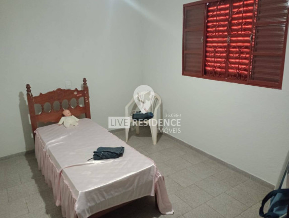 Imagem Casa com 3 Quartos à Venda, 188 m² em Jardim Do Sol - Campinas Imagem Casa com 3 Quartos à Venda, 188 m² em Jardim Do Sol - Campinas