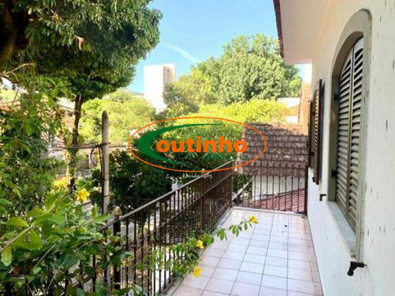 Casa com 4 Quartos à Venda, 298 m² em Grajaú - Rio De Janeiro