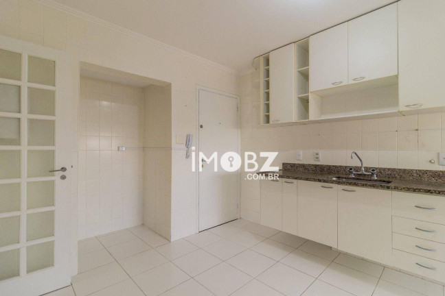 Imagem Imóvel com 3 Quartos à Venda, 96 m² em Vila Andrade - São Paulo