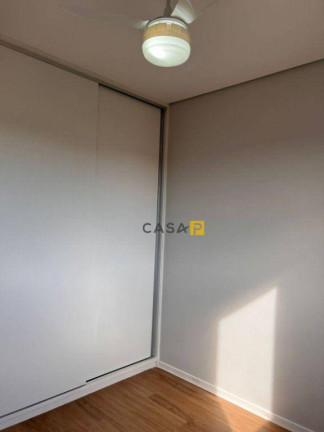 Imagem Apartamento com 2 Quartos à Venda, 49 m² em Jardim Bela Vista - Americana Imagem Apartamento com 2 Quartos à Venda, 49 m² em Jardim Bela Vista - Americana