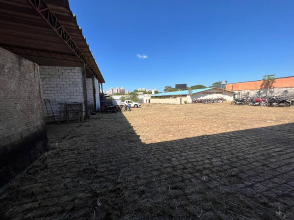Imagem Imóvel à Venda, 4.250 m² em Santa Genoveva - Goiânia Imagem Imóvel à Venda, 4.250 m² em Santa Genoveva - Goiânia