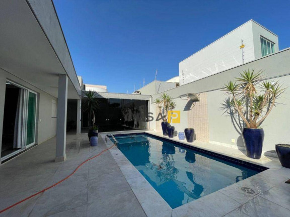 Imagem Casa com 3 Quartos à Venda, 219 m² em Jardim Terramérica Ii - Americana Imagem Casa com 3 Quartos à Venda, 219 m² em Jardim Terramérica Ii - Americana