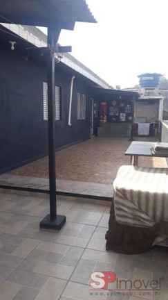 Imagem Casa com 2 Quartos à Venda, 120 m² em Vila Ivg - São Paulo