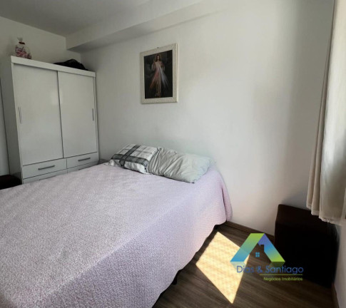 Imagem Apartamento com 2 Quartos à Venda, 45 m² em Centro - Diadema Imagem Apartamento com 2 Quartos à Venda, 45 m² em Centro - Diadema