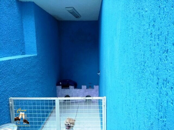 Imagem Sobrado com 4 Quartos à Venda, 179 m² em Vila Nair - São Paulo