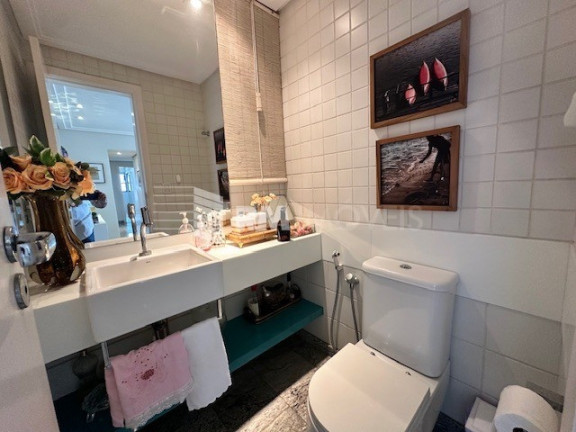 Imagem Apartamento com 3 Quartos à Venda, 236 m² em Caminho Das árvores - Salvador Imagem Apartamento com 3 Quartos à Venda, 236 m² em Caminho Das árvores - Salvador