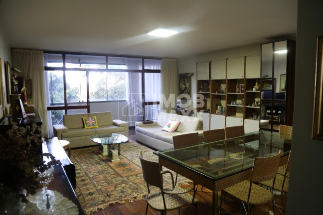 Imagem Apartamento com 2 Quartos à Venda, 132 m² em Asa Norte - Brasília