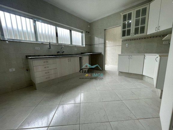 Imagem Casa com 3 Quartos à Venda, 375 m² em Vila Barão - Sorocaba