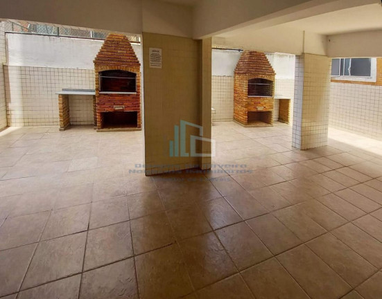 Imagem Apartamento com 1 Quarto à Venda, 40 m² em Aviação - Praia Grande Imagem Apartamento com 1 Quarto à Venda, 40 m² em Aviação - Praia Grande