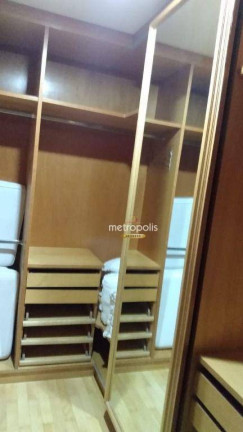 Imagem Apartamento com 3 Quartos à Venda ou Locação, 190 m² em Vila Valparaíso - Santo André Imagem Apartamento com 3 Quartos à Venda ou Locação, 190 m² em Vila Valparaíso - Santo André