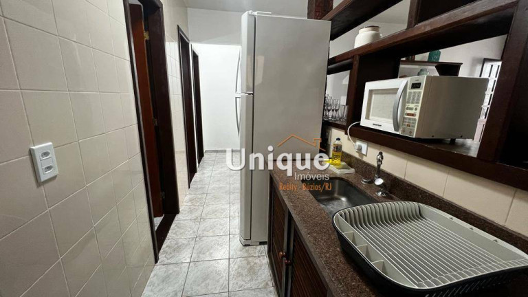 Imagem Apartamento com 2 Quartos à Venda, 80 m² em Geribá - Armação Dos Búzios Imagem Apartamento com 2 Quartos à Venda, 80 m² em Geribá - Armação Dos Búzios