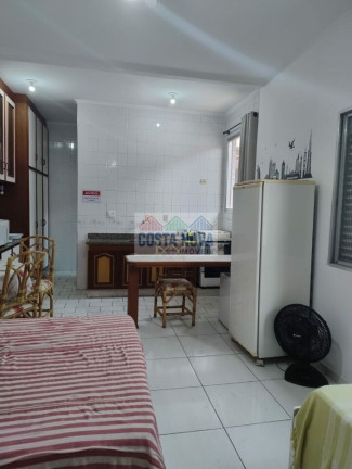 Imagem Apartamento com 1 Quarto à Venda, 30 m² em Guilhermina - Praia Grande Imagem Apartamento com 1 Quarto à Venda, 30 m² em Guilhermina - Praia Grande