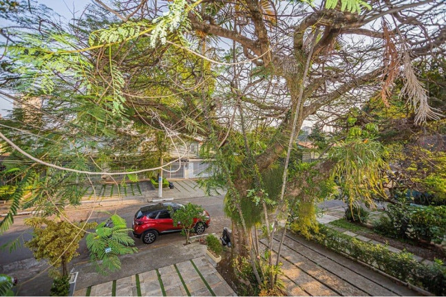 Imagem Casa com 5 Quartos à Venda, 231 m² em Bosque Da Saúde - São Paulo