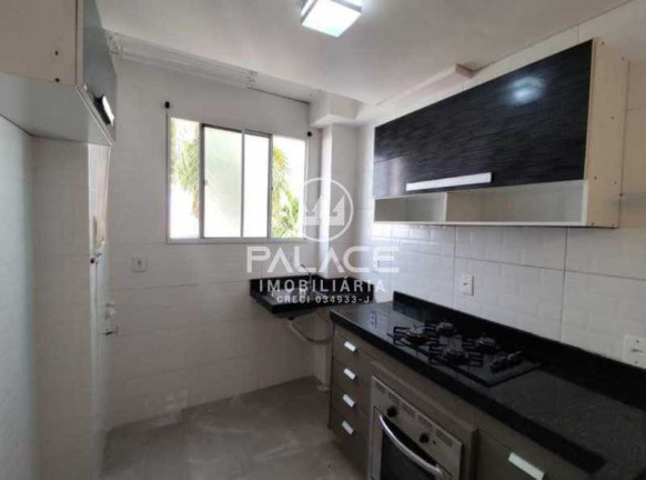 Imagem Apartamento com 2 Quartos à Venda, 46 m² em Piracicamirim - Piracicaba Imagem Apartamento com 2 Quartos à Venda, 46 m² em Piracicamirim - Piracicaba