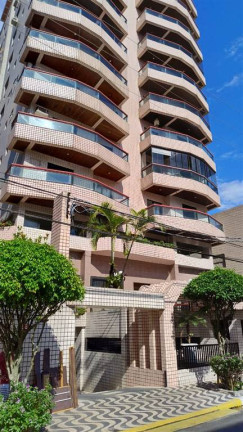 Imagem Apartamento com 1 Quarto à Venda, 56 m² em Tupi - Praia Grande
