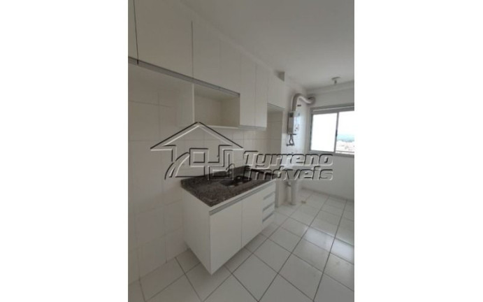Imagem Apartamento com 2 Quartos para Alugar, 57 m² em Jardim Augusta - São José Dos Campos Imagem Apartamento com 2 Quartos para Alugar, 57 m² em Jardim Augusta - São José Dos Campos