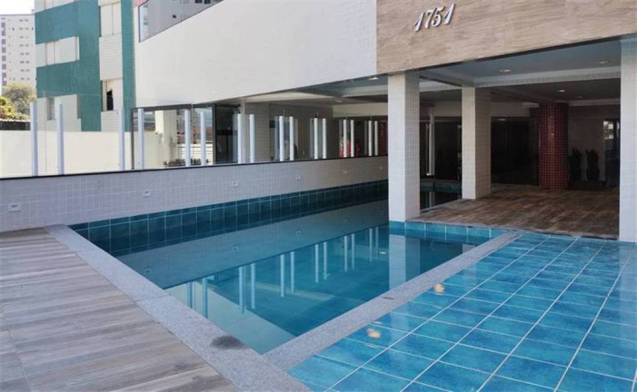 Imagem Apartamento com 2 Quartos à Venda, 65 m² em Caiçara - Praia Grande