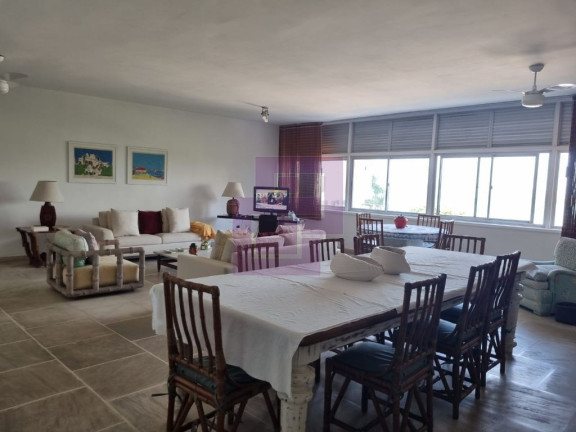 Imagem Apartamento com 4 Quartos para Alugar, 375 m² em Pitangueiras - Guarujá Imagem Apartamento com 4 Quartos para Alugar, 375 m² em Pitangueiras - Guarujá
