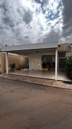 Imagem Casa com 3 Quartos à Venda, 130 m² em Jardim Novo Mundo - Goiânia Imagem Casa com 3 Quartos à Venda, 130 m² em Jardim Novo Mundo - Goiânia