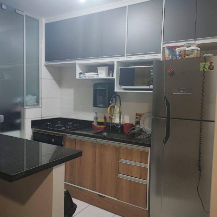 Imagem Apartamento com 2 Quartos à Venda, 63 m² em Parque Residencial Flamboyant - São José Dos Campos Imagem Apartamento com 2 Quartos à Venda, 63 m² em Parque Residencial Flamboyant - São José Dos Campos